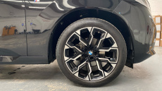 BMW X3 xDrive20d M Sport 5dr Step Auto Diesel Estate